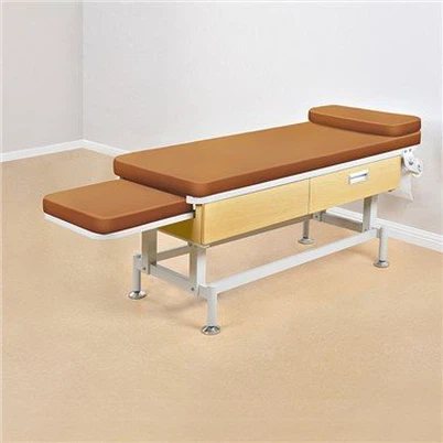 Sandıklı Muayene Yatağı